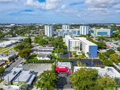 2928 NW 17th Avenue Miami FL 33142