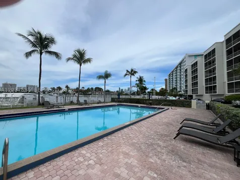 2821 N Miami Beach Boulevard North Miami Beach FL 33160