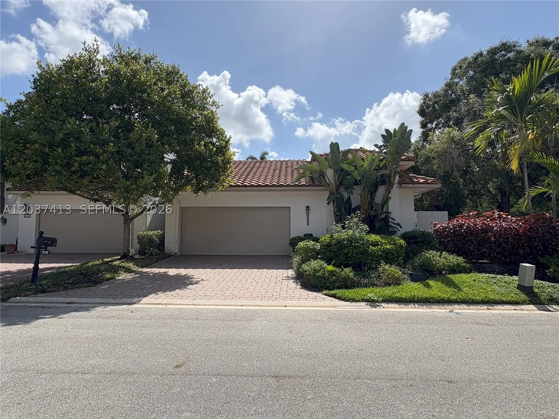 2538 Windsor Way Court Wellington FL 33414