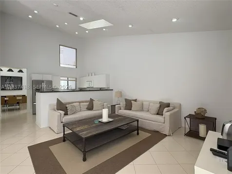 2538 Windsor Way Court Wellington FL 33414