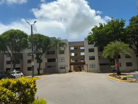 8000 SW 149th Avenue Miami FL 33193
