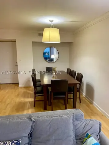 100 Bayview Drive Sunny Isles Beach FL 33160