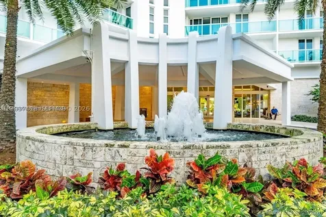 100 Bayview Drive Sunny Isles Beach FL 33160