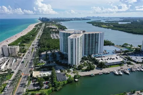 100 Bayview Drive Sunny Isles Beach FL 33160