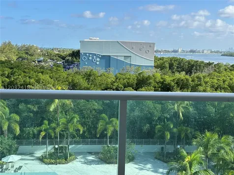 100 Bayview Drive Sunny Isles Beach FL 33160