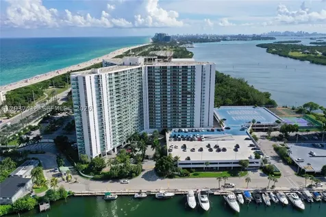 100 Bayview Drive Sunny Isles Beach FL 33160