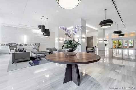 100 Bayview Drive Sunny Isles Beach FL 33160