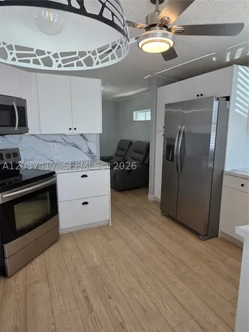 17350 SW 232nd St Lot #47 Miami FL 33170