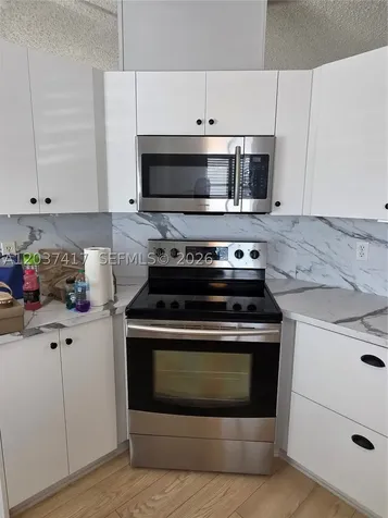 17350 SW 232nd St Lot #47 Miami FL 33170