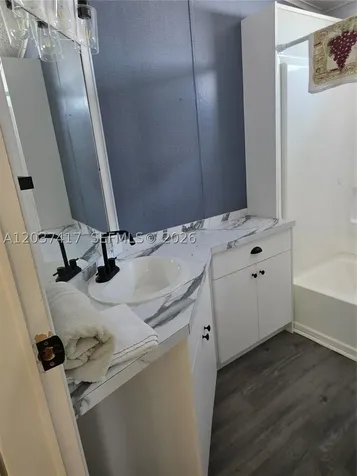 17350 SW 232nd St Lot #47 Miami FL 33170