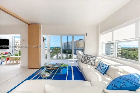 590 Ocean Drive Key Biscayne FL 33149