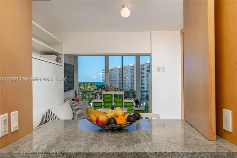 590 Ocean Drive Key Biscayne FL 33149