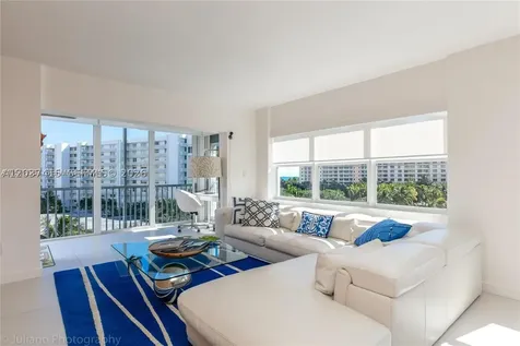 590 Ocean Drive Key Biscayne FL 33149