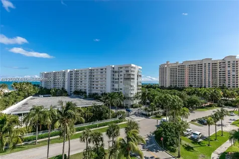 590 Ocean Drive Key Biscayne FL 33149
