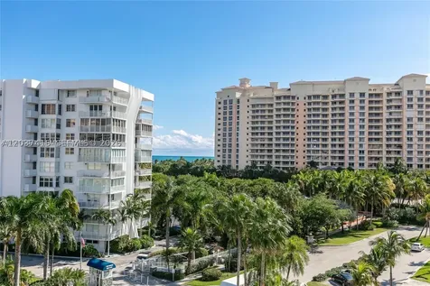590 Ocean Drive Key Biscayne FL 33149