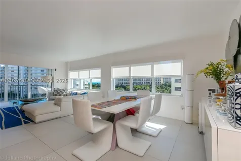 590 Ocean Drive Key Biscayne FL 33149