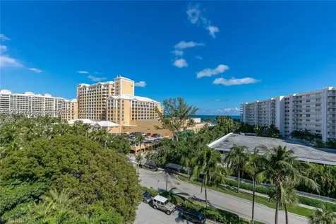 590 Ocean Drive Key Biscayne FL 33149
