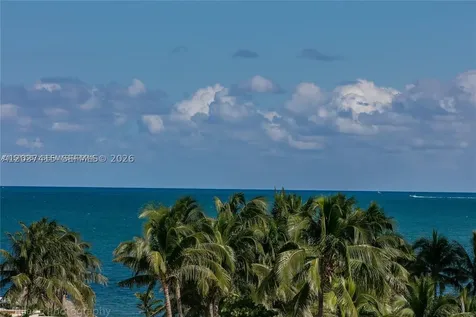 590 Ocean Drive Key Biscayne FL 33149