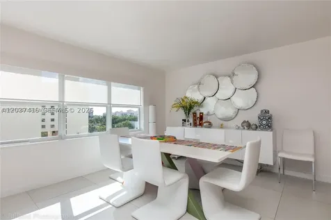 590 Ocean Drive Key Biscayne FL 33149