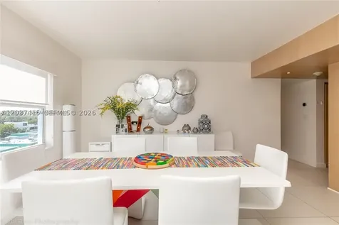 590 Ocean Drive Key Biscayne FL 33149