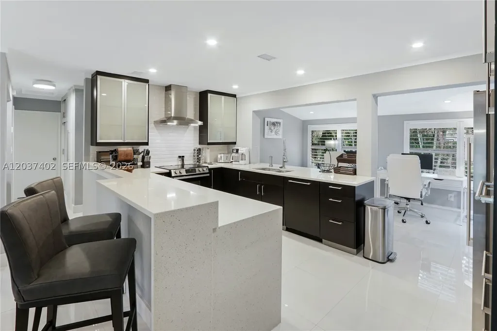 424 NE 27th Drive Wilton Manors FL 33334