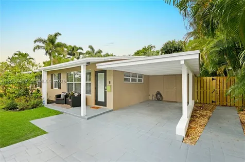 424 NE 27th Drive Wilton Manors FL 33334