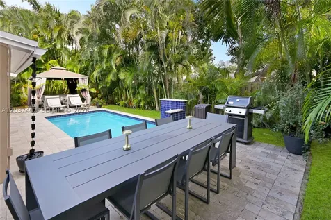 424 NE 27th Drive Wilton Manors FL 33334
