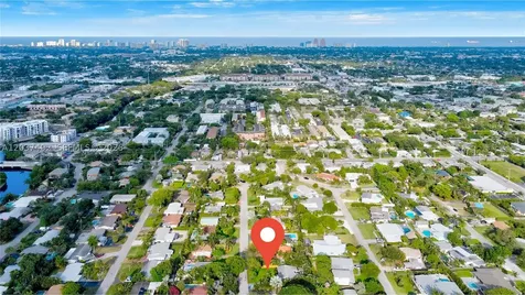 424 NE 27th Drive Wilton Manors FL 33334