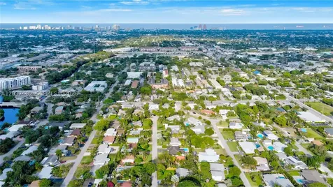 424 NE 27th Drive Wilton Manors FL 33334