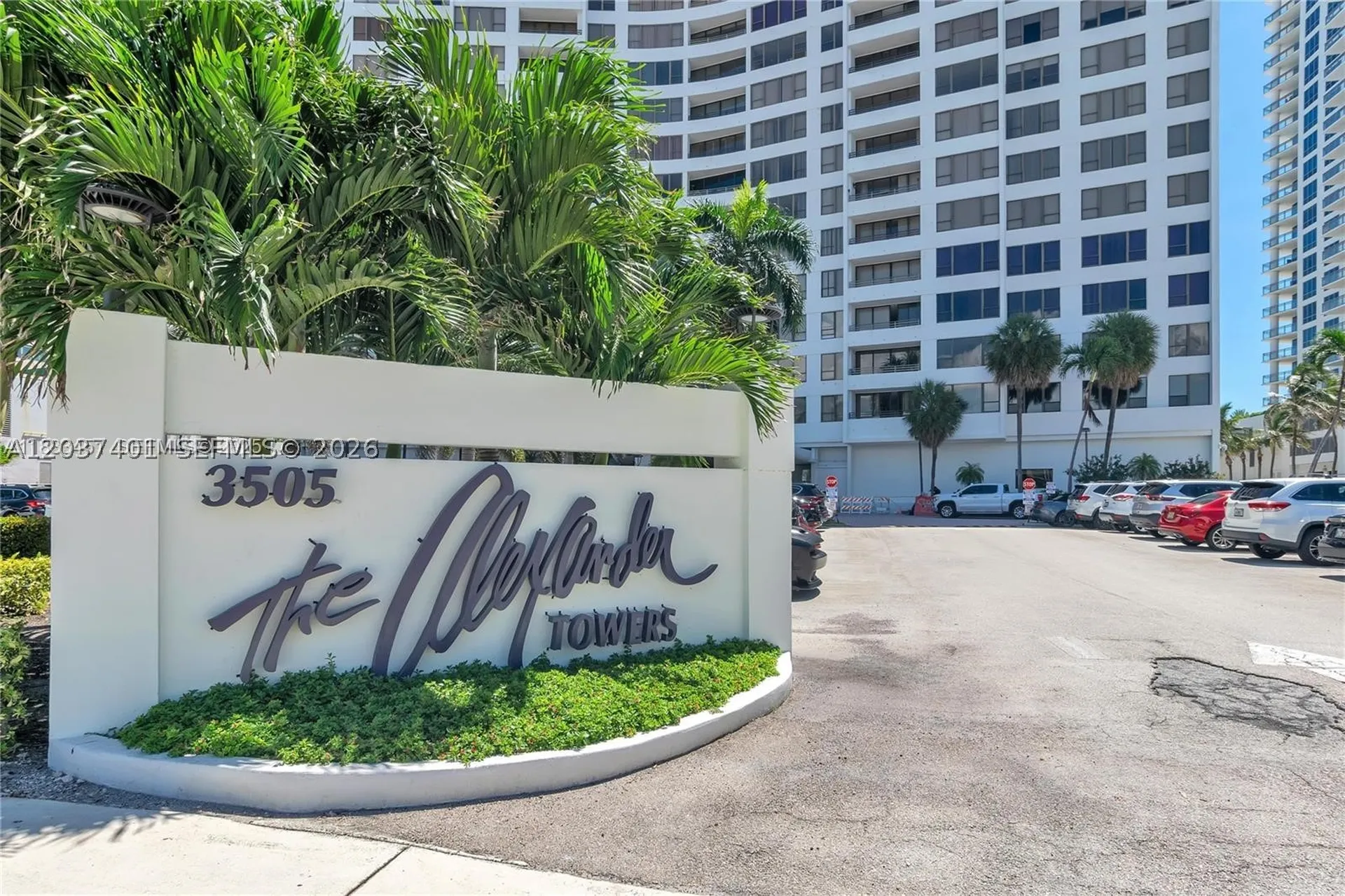 3505 S Ocean Drive Hollywood FL 33019