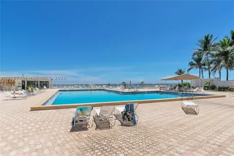 3505 S Ocean Drive Hollywood FL 33019
