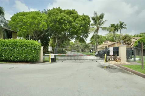 12978 SW 91st Place Miami FL 33176