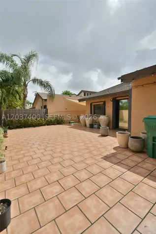 12978 SW 91st Place Miami FL 33176