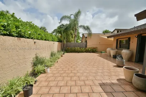 12978 SW 91st Place Miami FL 33176