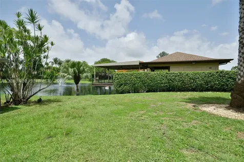 12978 SW 91st Place Miami FL 33176