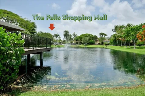 12978 SW 91st Place Miami FL 33176