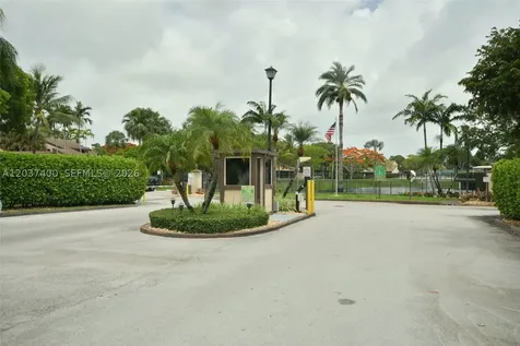 12978 SW 91st Place Miami FL 33176