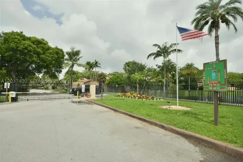 12978 SW 91st Place Miami FL 33176