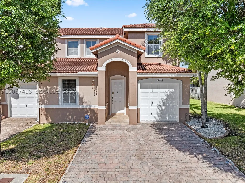 27460 SW 138th Path Homestead FL 33032