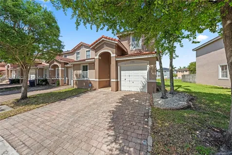 27460 SW 138th Path Homestead FL 33032