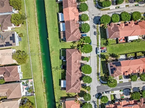 27460 SW 138th Path Homestead FL 33032