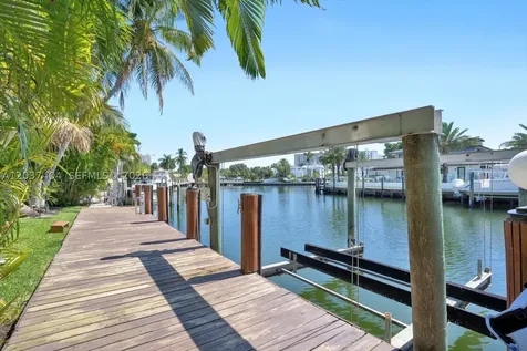431 Layne Boulevard Hallandale Beach FL 33009