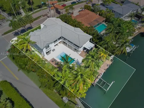 431 Layne Boulevard Hallandale Beach FL 33009