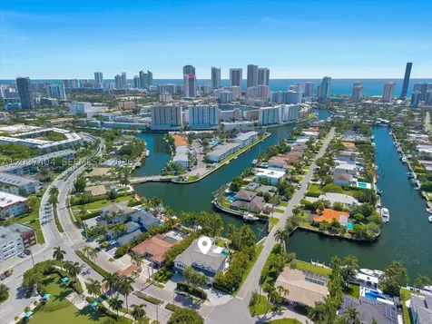 431 Layne Boulevard Hallandale Beach FL 33009