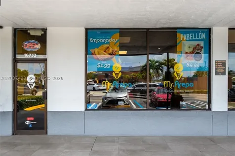 16733 NW 67th Avenue Miami Lakes FL 33015