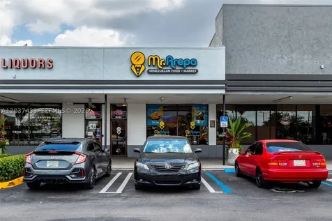 16733 NW 67th Avenue Miami Lakes FL 33015