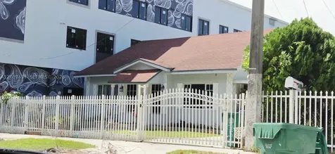 351 NW 31st Street Miami FL 33127