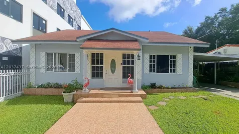 351 NW 31st Street Miami FL 33127