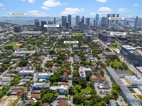 351 NW 31st Street Miami FL 33127