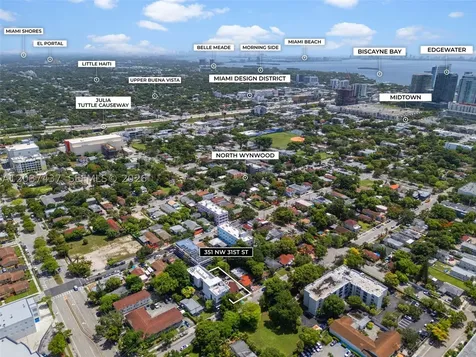 351 NW 31st Street Miami FL 33127
